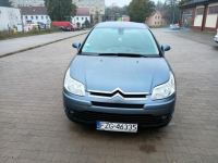 Sprzedam Citroen C4 sedan Szprotawa - zdjęcie 1