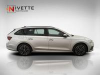 Škoda Octavia 1,5 TSI DSG (150 KM) Ambition Salon PL F-Vat Warszawa - zdjęcie 7