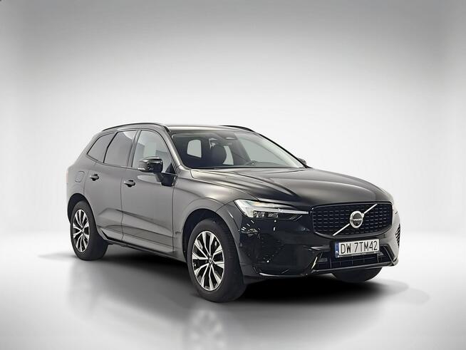 Volvo XC 60 B4 B Plus Dark aut ! Z Polskiego Salonu ! Faktura Vat ! Warszawa - zdjęcie 7