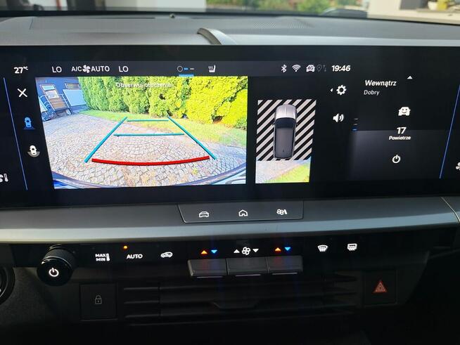 OPEL GRANDLAND X Bielawa - zdjęcie 9