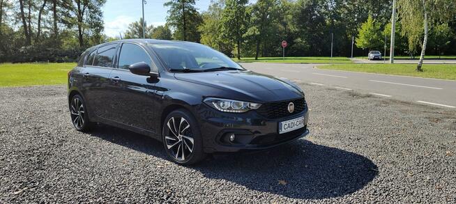Fiat Tipo Full wersja, książka serwisowa Goczałkowice-Zdrój - zdjęcie 3