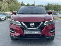 Nissan Qashqai 1.3DIG-T 140km Salon Polska 1wł Gwarancja N-Connecta Bydgoszcz - zdjęcie 8