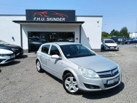 Opel Astra GAZ SEKWENCJA *Climatronic *Serwis *Doinwestowany