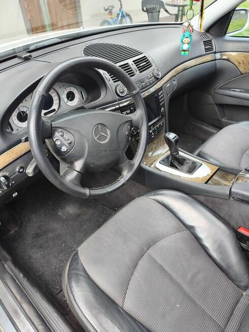 Sprzedam mercedesa Konin - zdjęcie 3