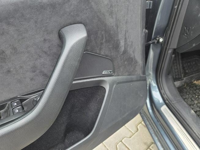 Škoda Superb 2.0Tdi SportLine Raba Niżna - zdjęcie 10