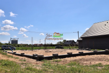 Rozpoczęta budowa domu 141 m2 4 pokoje, Kotla - zdjęcie 6