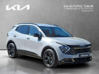 Kia Sportage Anniversary/1.6 T-GDI 1800KM automat/bezwypadkowy/fv23% Toruń - zdjęcie 7