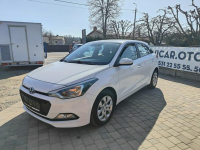 Hyundai i20 1.1 CRDI 75 KM Oryginalny Przebieg Serwisowany Twardów - zdjęcie 3