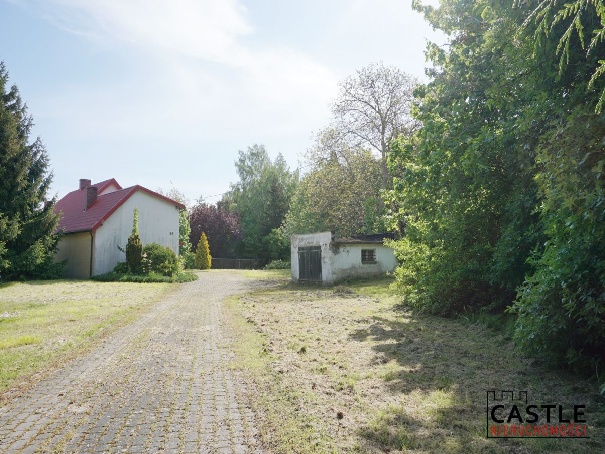 Dom z możliwością prowadzenia biznesu, mieszkaj ! Mikoszewo - zdjęcie 1