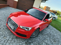 AUDI A3 2.0TDI 150KM S-LINE !!! GWARANCJA !!! Rybnik - zdjęcie 2