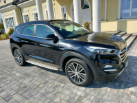 Hyundai Tucson kamera progi navi 1.7crd panorama Drelów - zdjęcie 3