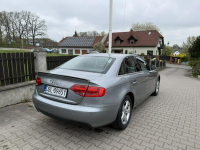 Audi A4 2,0  Tfsi 210 PS ładne świeżo zarejestrowane 145 tyś km Bolesławiec - zdjęcie 5