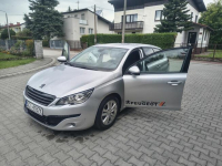 Sprzedam Peugeot 308 Ustroń - zdjęcie 8