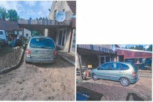 RENAULT Scenic 2.0. MR99 E3 Gorzów Wielkopolski - zdjęcie 3