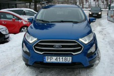 Ford EcoSport 1.0 E 125 KM Salon PL Piła - zdjęcie 6