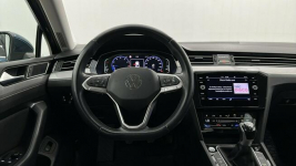 Volkswagen Passat 1.5 TSI EVO BUSINESS Warszawa - zdjęcie 9
