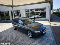 BMW serii 3 Touring Kraków - zdjęcie 8