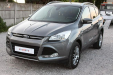 Ford Kuga 2.0tdci Skora Czujniki Przod-Tyl Strzała - zdjęcie 5