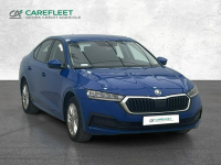 Skoda Octavia 1.0 TSI Active Warszawa - zdjęcie 3
