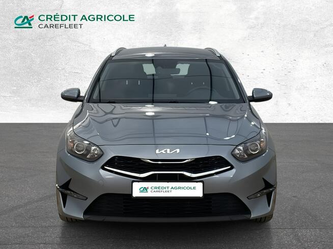 Kia Cee'd 1.5 T-GDI M Kombi Warszawa - zdjęcie 2