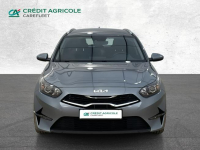 Kia Cee'd 1.5 T-GDI M Kombi Warszawa - zdjęcie 2