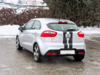 Kia Rio Navi Kamera Alu EURO 5 Nowy Sącz - zdjęcie 3