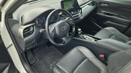 Toyota C-HR Warszawa - zdjęcie 4