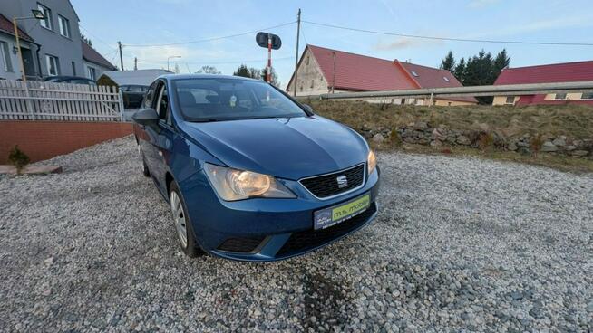 Seat Ibiza Lift Kamienna Góra - zdjęcie 2