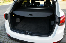 Hyundai ix35 1.6 GDI 135KM Opłacony! Serwis! Zobacz Koniecznie!!! Ostrów Mazowiecka - zdjęcie 11