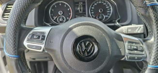 Volkswagen Scirocco 1.4b 140KM ZADBANY SPRAWNY Lublin - zdjęcie 7
