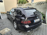 BMW e61 525 m57 żeliwo zadbana Ozorków - zdjęcie 7