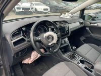 Volkswagen Touran Panorama Podgrzewanie Kamera Klimatronik 7 Os. Gliwice - zdjęcie 7