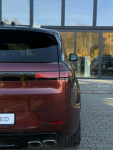 Range Rover Sport 4.4P V8 530 KM AWD Auto Autobiography Łódź - zdjęcie 8