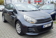 Kia Rio 1,25 84KM, wersja Attract Warszawa - zdjęcie 3