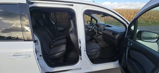 Renault Kangoo Automat 46000km ! Pleszew - zdjęcie 12