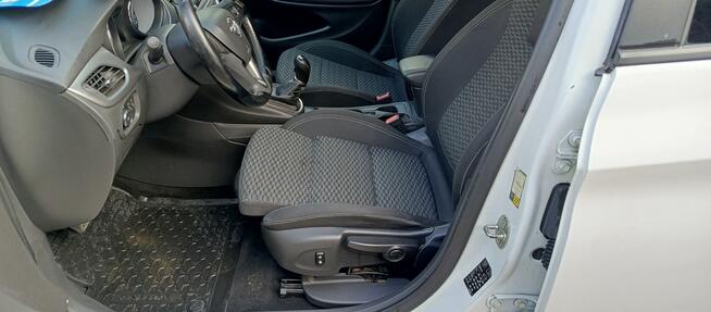 Opel Astra 1.4 Turbo Sports Dąbrowa Górnicza - zdjęcie 6