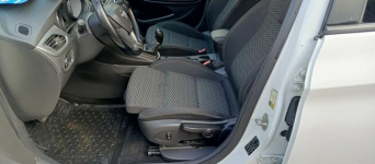 Opel Astra 1.4 Turbo Sports Dąbrowa Górnicza - zdjęcie 6