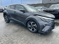 Toyota C-HR Hybryda Kamera Podgrzewanie Automat Klimatronik Gliwice - zdjęcie 3