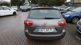 Seat Ibiza z Niemiec. Gwarancja. Polecam !!! Zielona Góra - zdjęcie 6