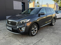 Kia Sorento 7 OSÓB Salon PL Bezwypadkowy Wejherowo - zdjęcie 2