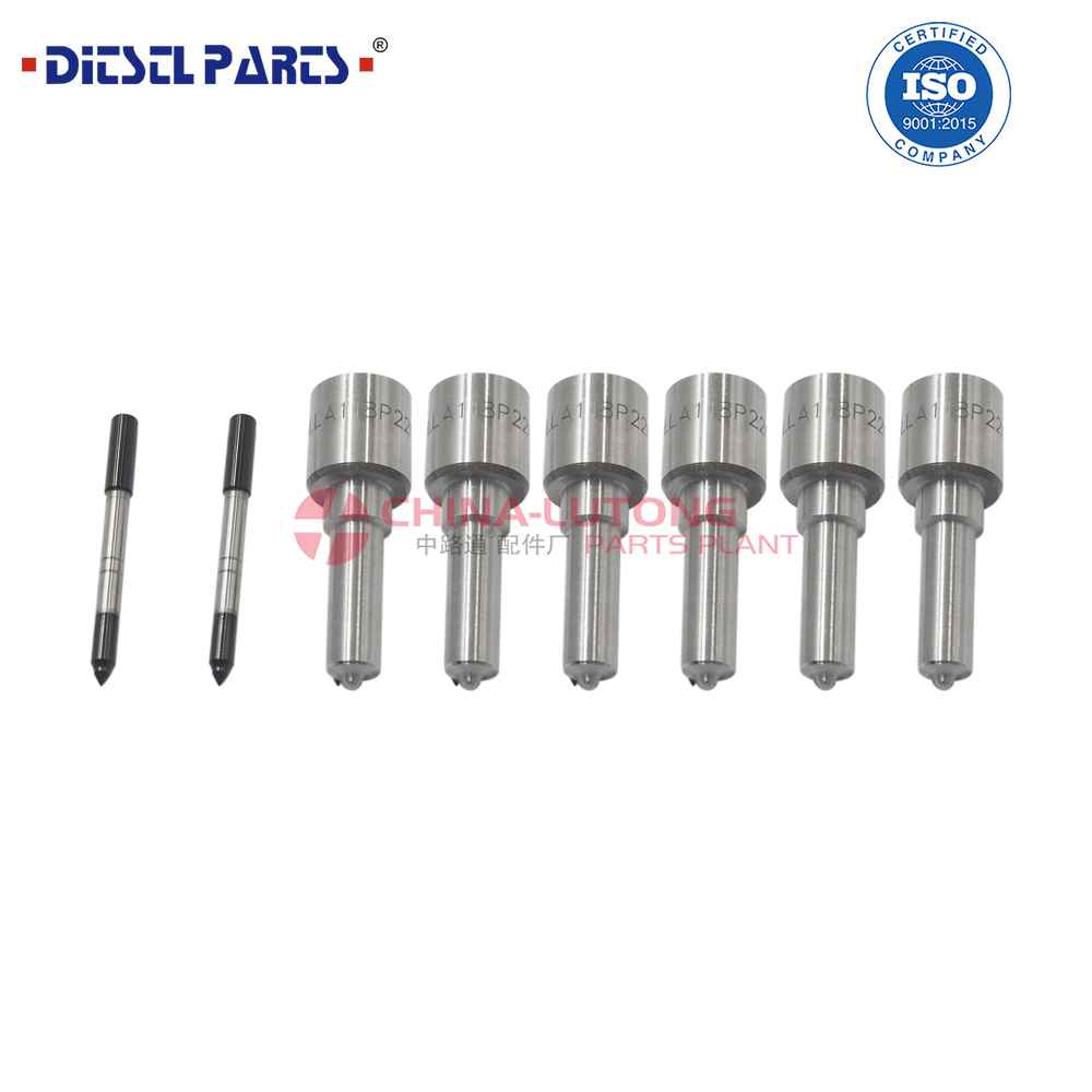 diesel common rail nozzle 0433172267 Reblinko - zdjęcie 1