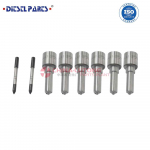 diesel common rail nozzle 0433172267