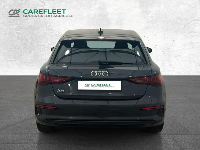 Audi A3 35 TFSI MHEV S Tronic Warszawa - zdjęcie 6