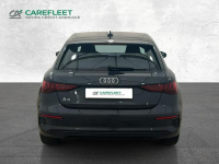 Audi A3 35 TFSI MHEV S Tronic Warszawa - zdjęcie 6