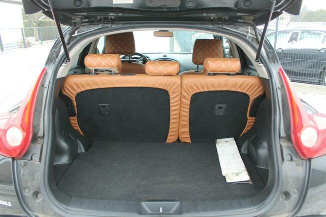Nissan Juke Ostrów Wielkopolski - zdjęcie 12