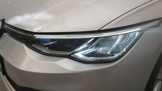 Volkswagen Golf 2.0 TDI Life! Z Polskiego Salonu! Faktura VAT! Warszawa - zdjęcie 10
