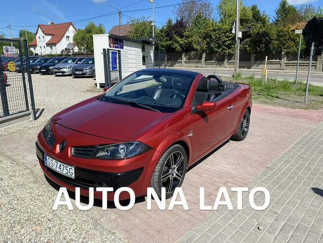 Renault Megane Kobylnica - zdjęcie 1