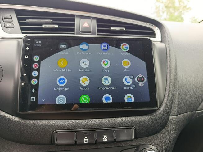 Kia Cee'd Salon Polska Karczew - zdjęcie 6