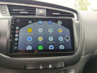 Kia Cee'd Salon Polska Karczew - zdjęcie 6
