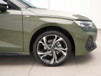 Audi A3 35 TFSI Stronic S-line Matrix ACC kamera SONOS Virtual plus Kielce - zdjęcie 9